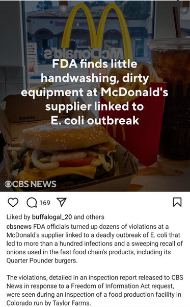 [BONUS] Where 2 Eat In Las Vegas