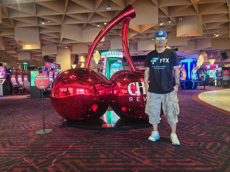 Vegas EV Rideshare Strategy Guide