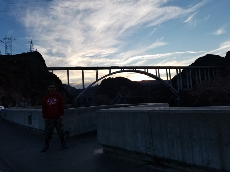 Hoover Dam