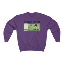 Load image into Gallery viewer, 말모이 [Mal Mo E] Crewneck Sweatshirt