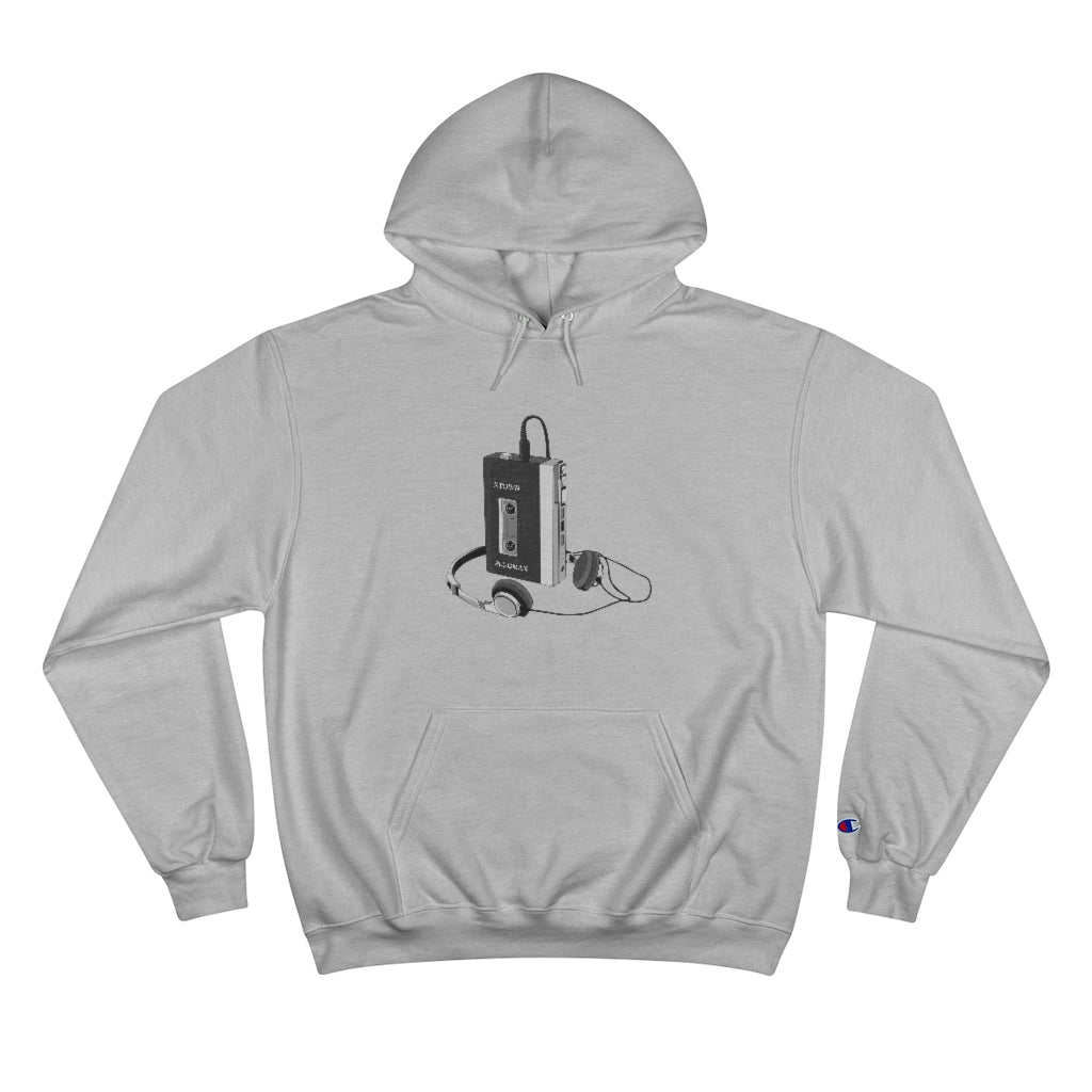 Nothin' But A B-Boy Party Hoodie