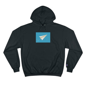 Come Back Home Hoodie