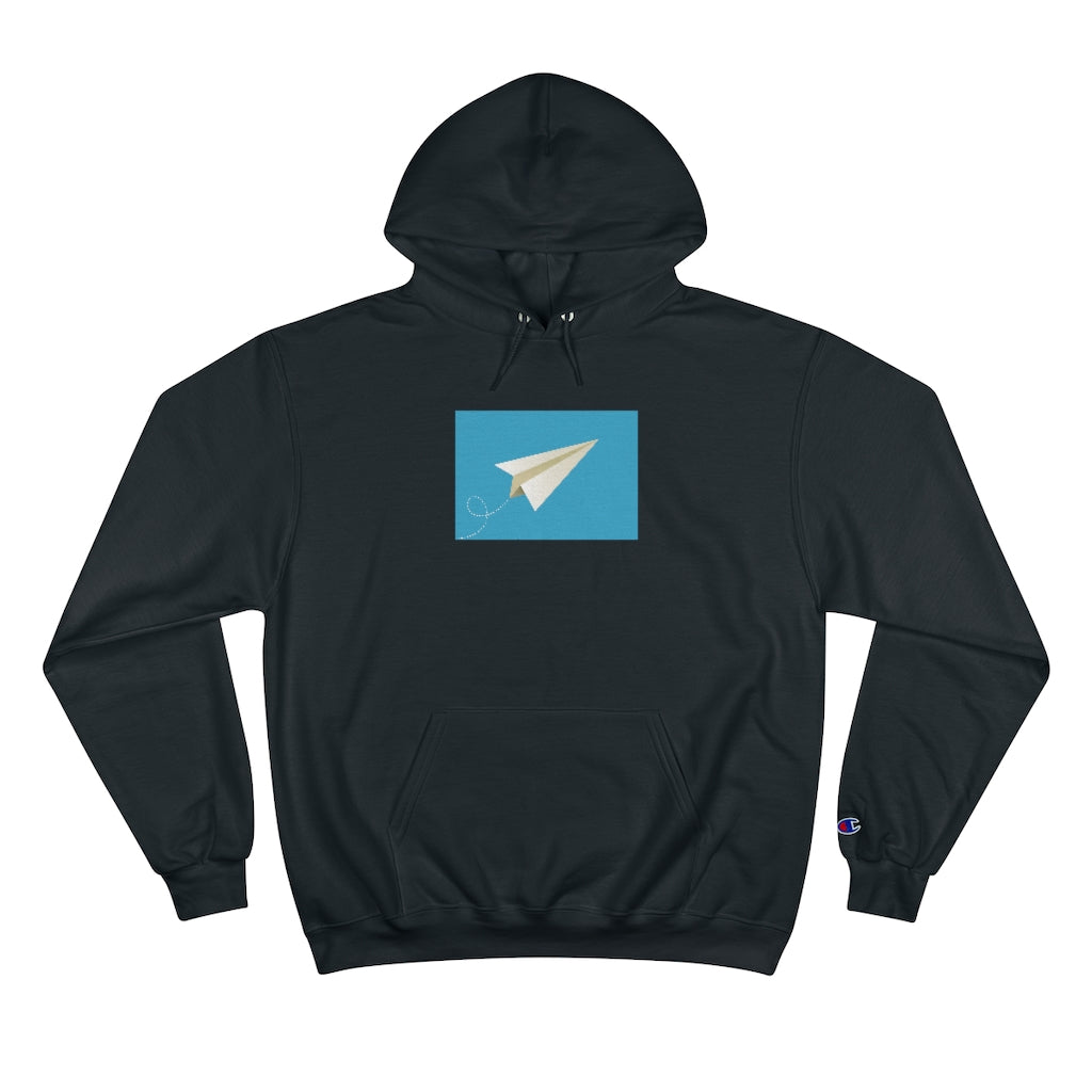 Come Back Home Hoodie