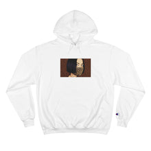 Load image into Gallery viewer, 단발머리 호피무늬 Hoodie