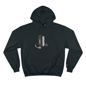 Nothin' But A B-Boy Party Hoodie