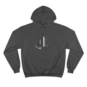 Nothin' But A B-Boy Party Hoodie