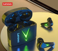 Load image into Gallery viewer, Lenovo LP6 Wireless Bluetooth Earbuds