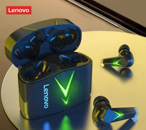 Lenovo LP6 Wireless Bluetooth Earbuds