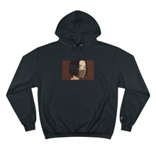 Load image into Gallery viewer, 단발머리 호피무늬 Hoodie