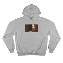 Load image into Gallery viewer, 단발머리 호피무늬 Hoodie